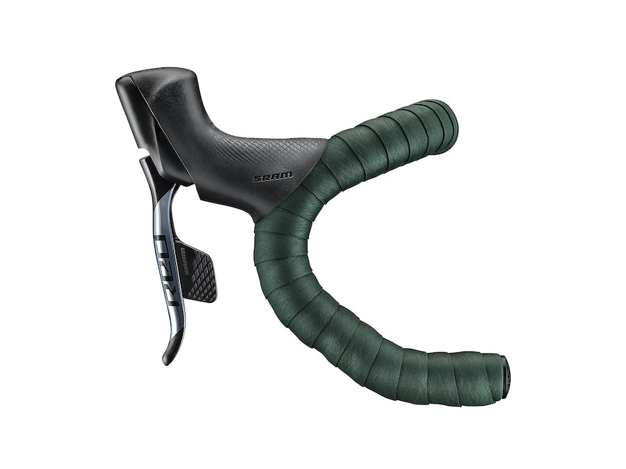 Ciclovation Grind Touch Polyhyde Bartape (Racing Green)