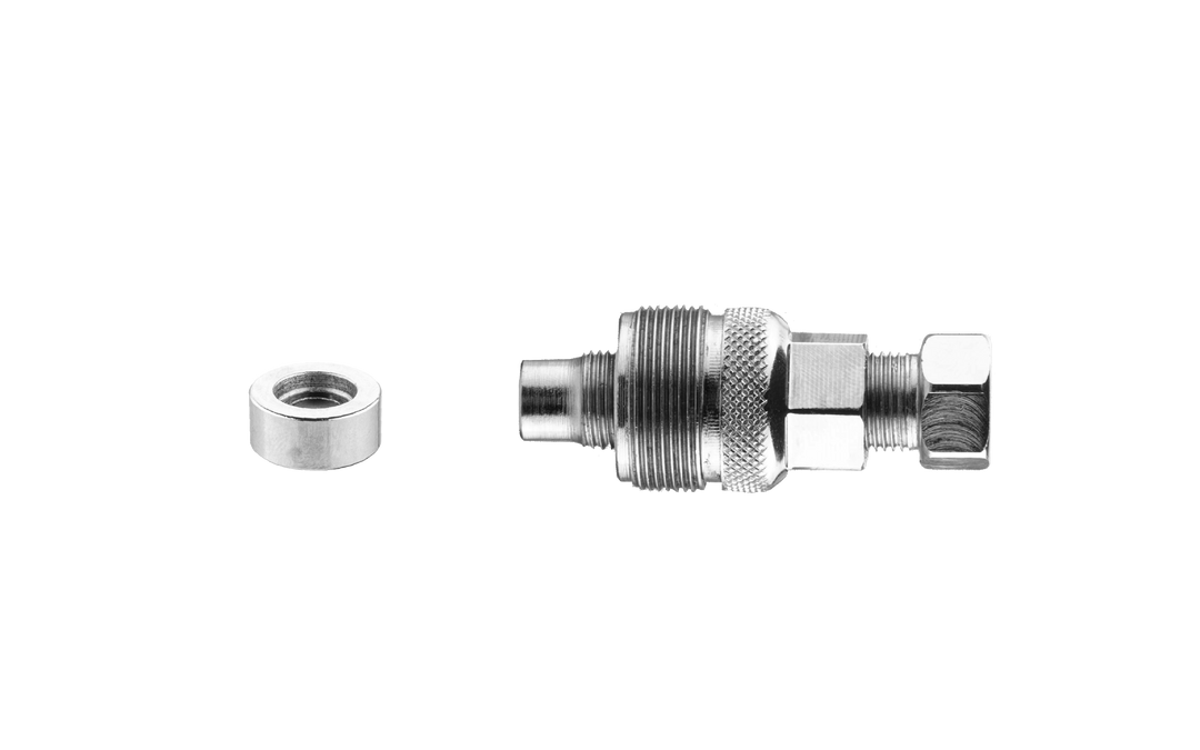 Birzman Universal Crank Puller Tool (Silver)