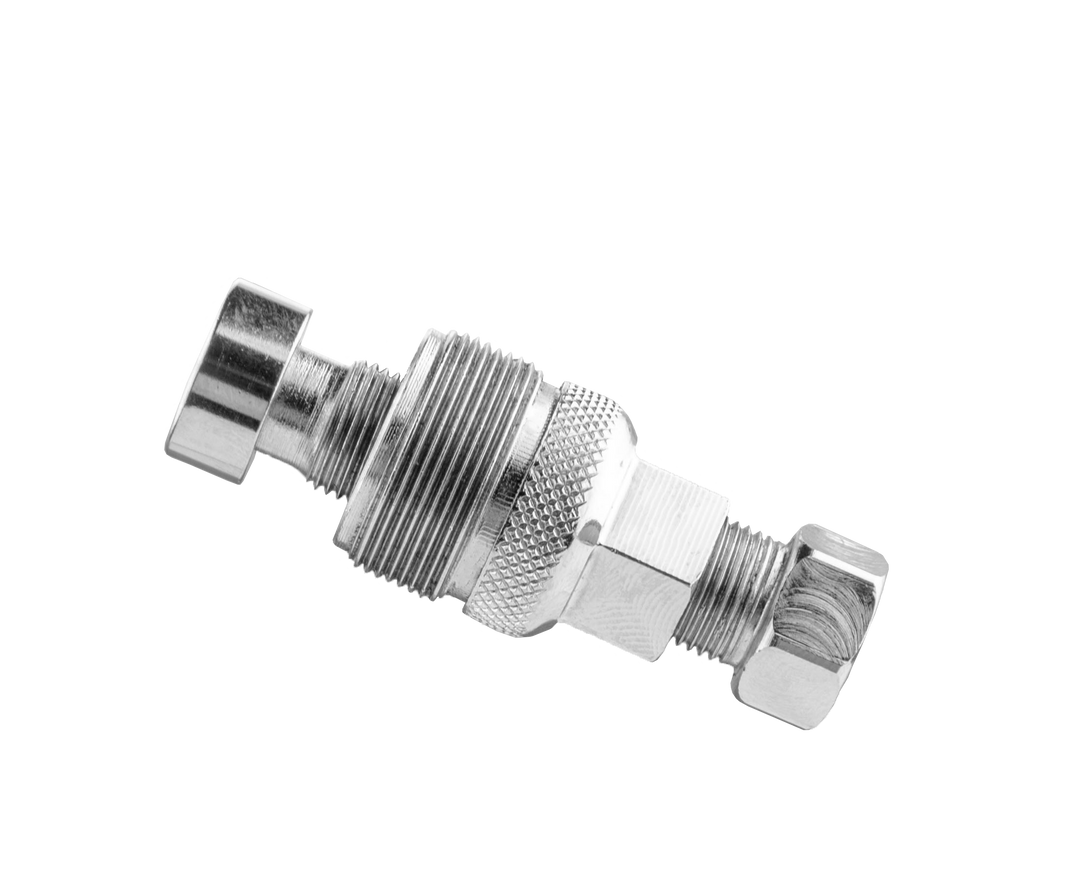 Birzman Universal Crank Puller Tool (Silver)