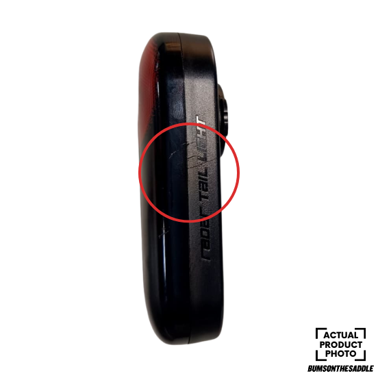 [Refurbished] Magene L508 Intelligent Radar Tail Light
