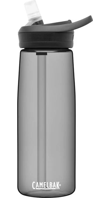 Camelbak Eddy Plus Water Bottle (Charcoal)