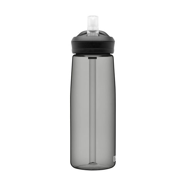 Camelbak Eddy Plus Water Bottle (Charcoal)