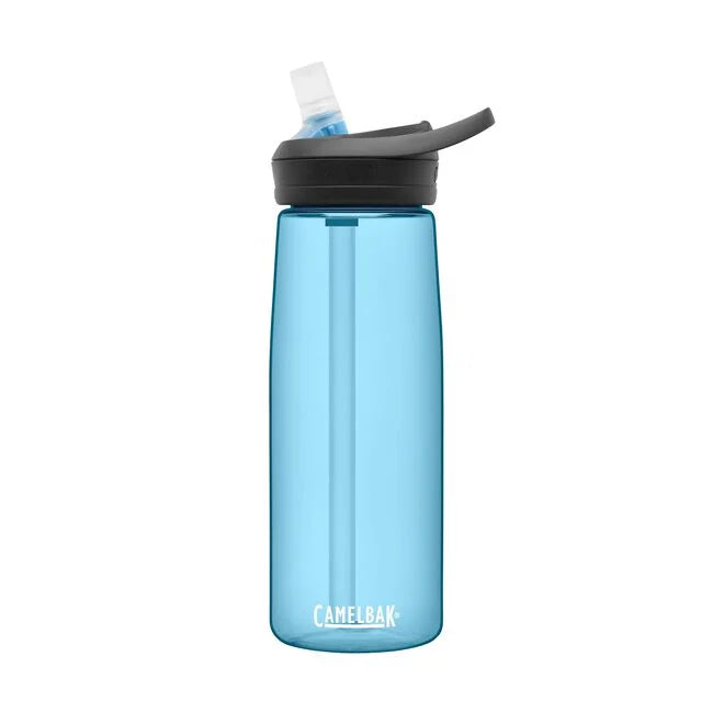 Camelbak Eddy Plus Water Bottle (True Blue)