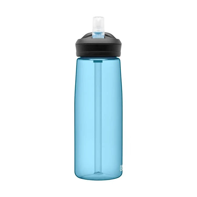 Camelbak Eddy Plus Water Bottle (True Blue)