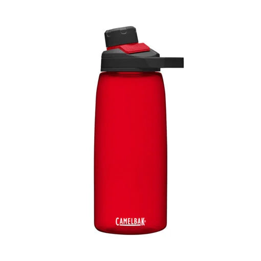 Camelbak Chute Mag Bottle (Cardinal)
