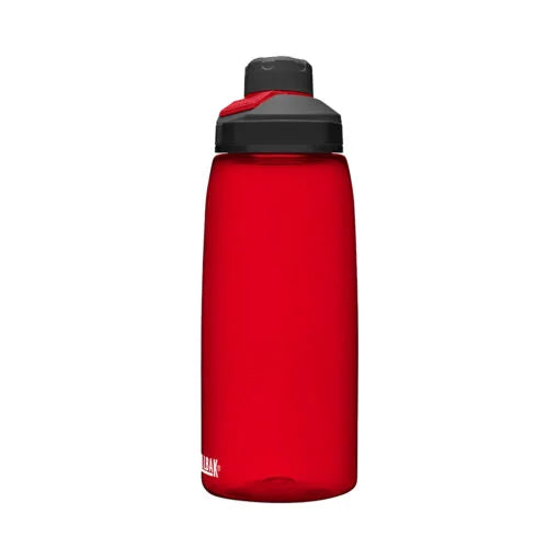 Camelbak Chute Mag Bottle (Cardinal)