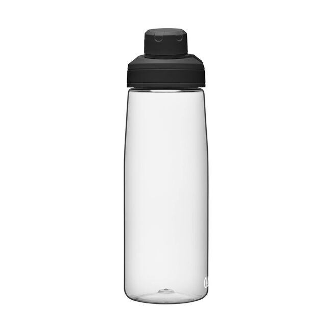 Camelbak Chute Mag Bottle (Clear)
