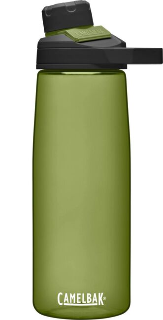 Camelbak Chute Mag Bottle (Olive)