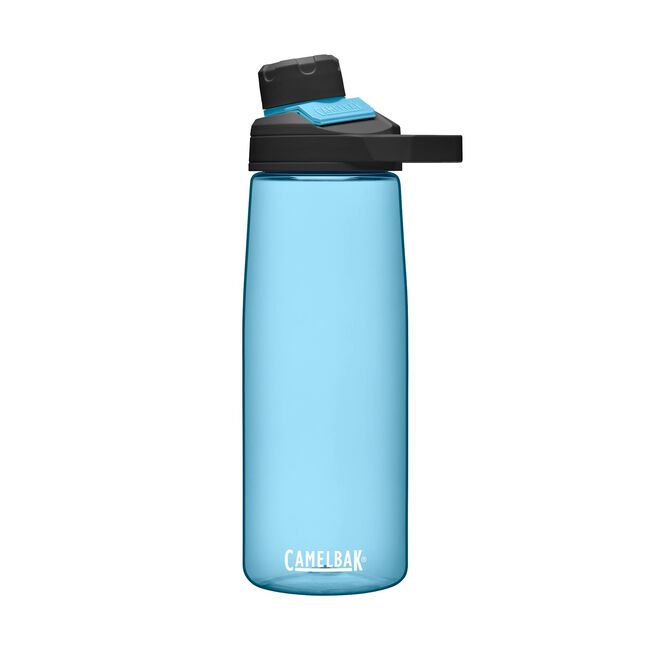 Camelbak Chute Mag Bottle (True Blue)