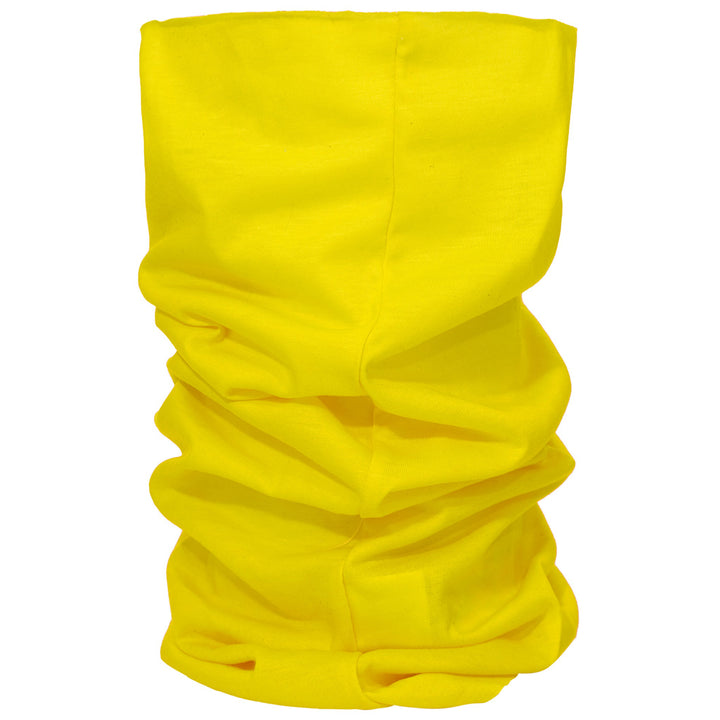Santini TDF GC Leader Neck Warmer (Yellow)
