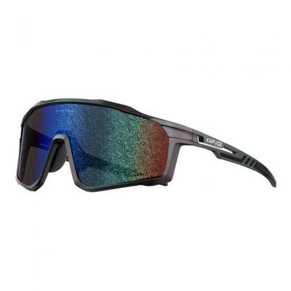Kapvoe Knight Nano Sport Sunglasses (Glory Starlight)