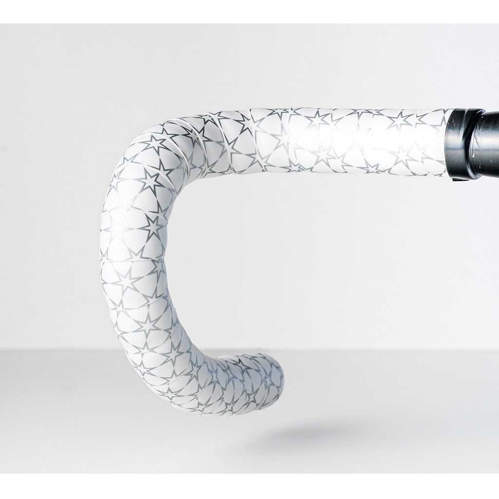 BTP High Performance Pro Tobby Bartape (Star Silver)