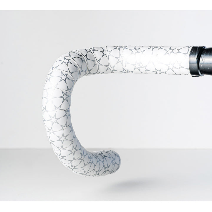 BTP High Performance Pro Tobby Bartape (Star Silver)