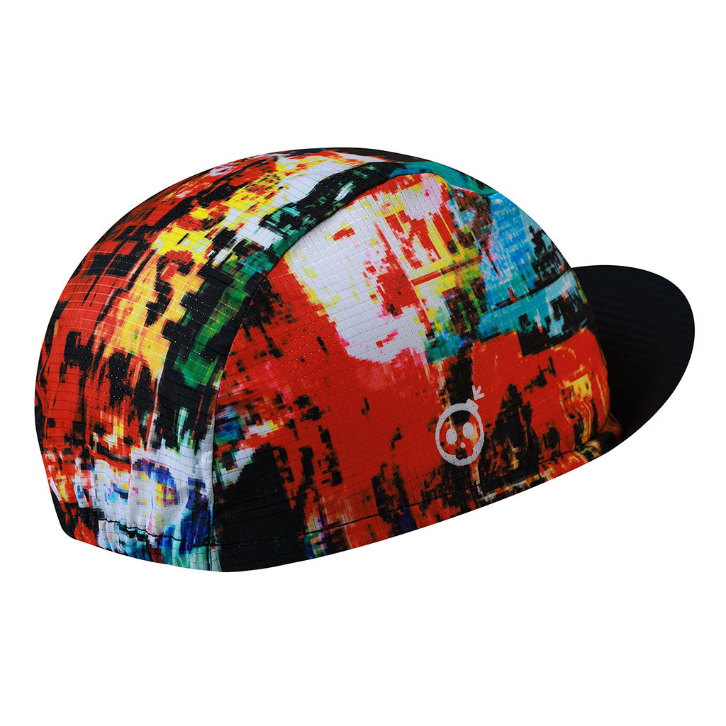 Monton Movies Unisex Cycling Cap (Print)