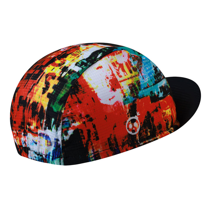 Monton Movies Unisex Cycling Cap (Print)