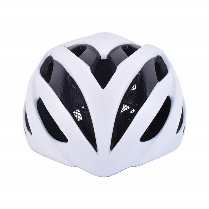 Safety Labs Avex Road Cycling Helmet (Matt White)