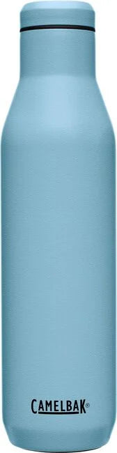 Camelbak Horizon Vacuum Stainless Steel Bottle (Dusk Blue)