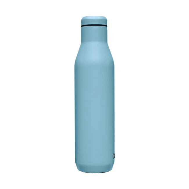 Camelbak Horizon Vacuum Stainless Steel Bottle (Dusk Blue)