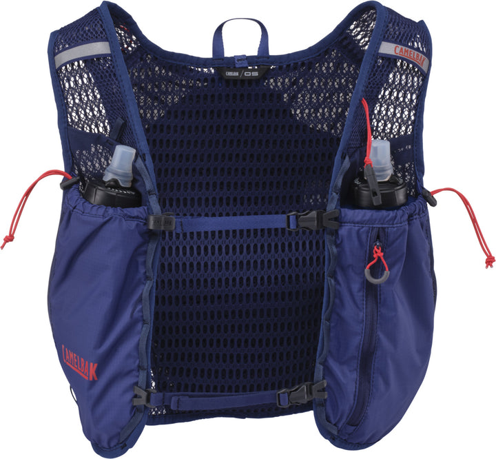 Camelbak Trail Run Hydration Vest (Deep Sea)