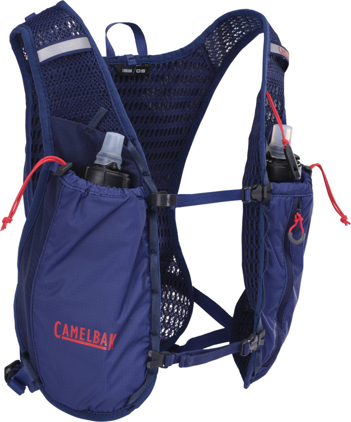Camelbak Trail Run Hydration Vest (Deep Sea)