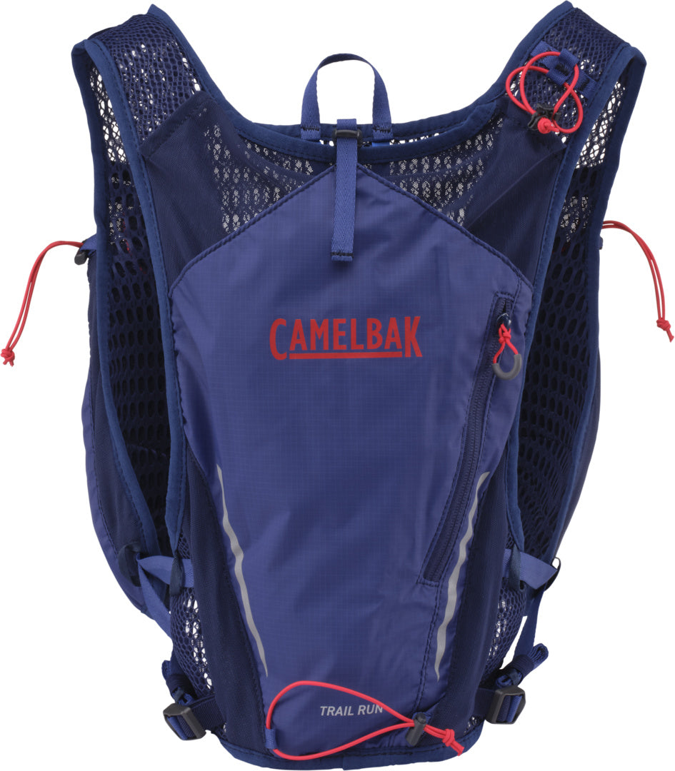 Camelbak Trail Run Hydration Vest (Deep Sea)