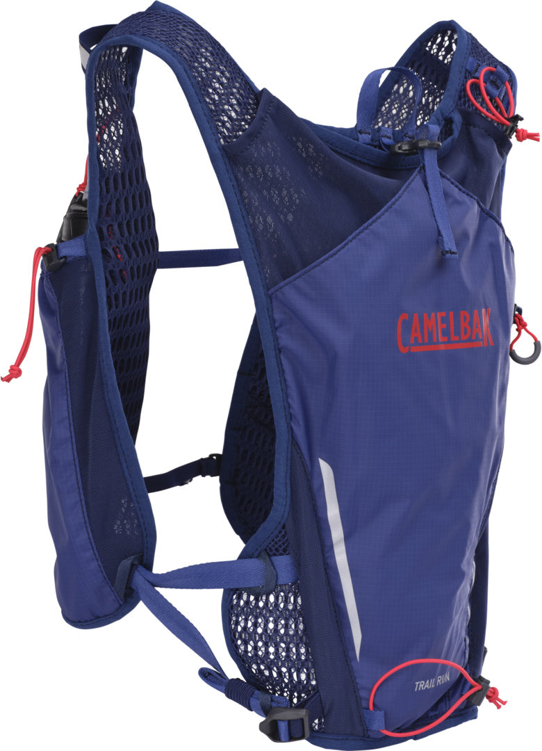 Camelbak Trail Run Hydration Vest (Deep Sea)