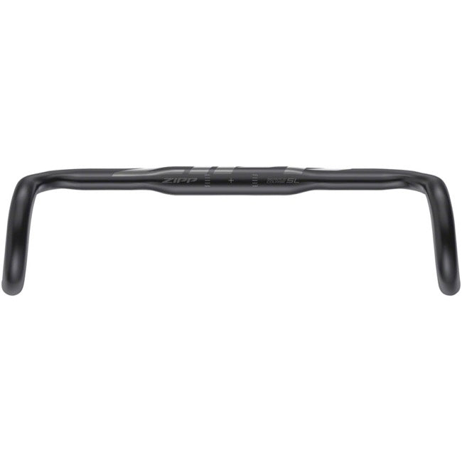 Zipp Service Course SL-70 XPLR Aluminum Handlebar (Matte Black)