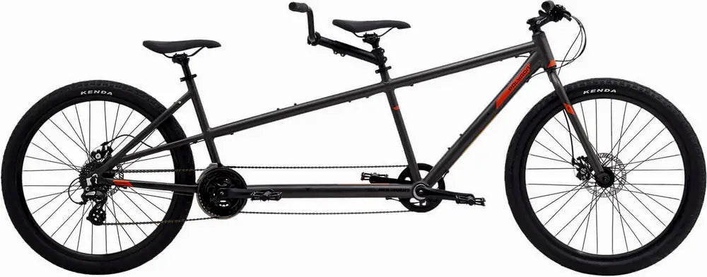 Polygon Impression AX (Grey)