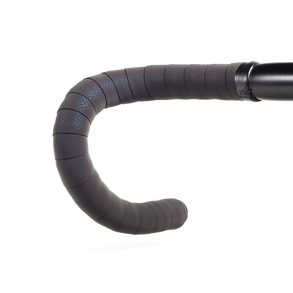 BTP Reflective Night Guard Bartape (Black)