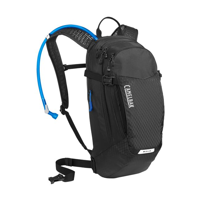 Camelbak M.U.L.E 12 Hydration Vest (Black)