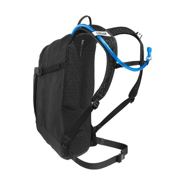 Camelbak M.U.L.E 12 Hydration Vest (Black)