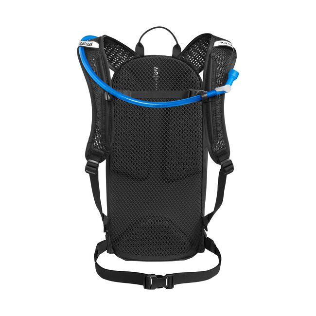 Camelbak M.U.L.E 12 Hydration Vest (Black)