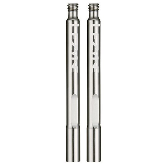 Lezyne Valve Extender 70mm (Pair)