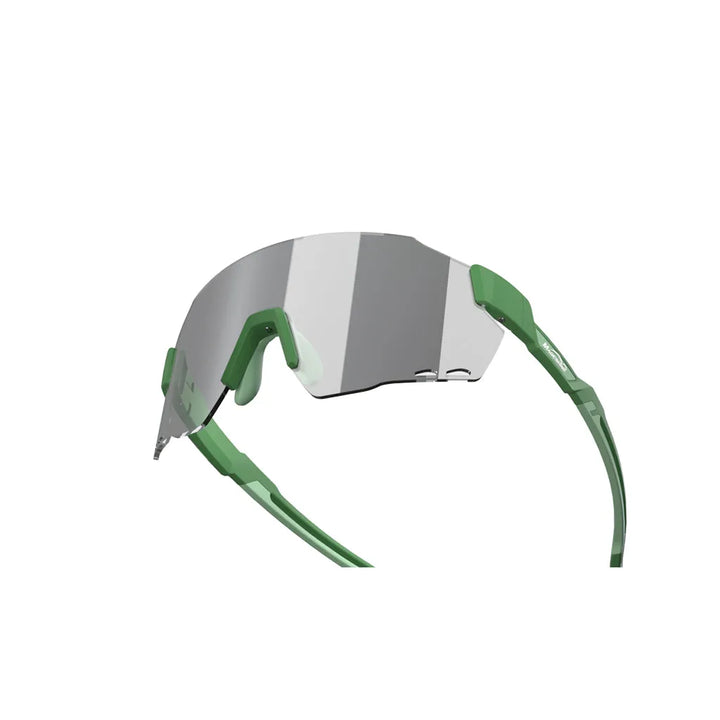 Magicshine Windbreaker Photochromic Sunglasses (Forest Green)