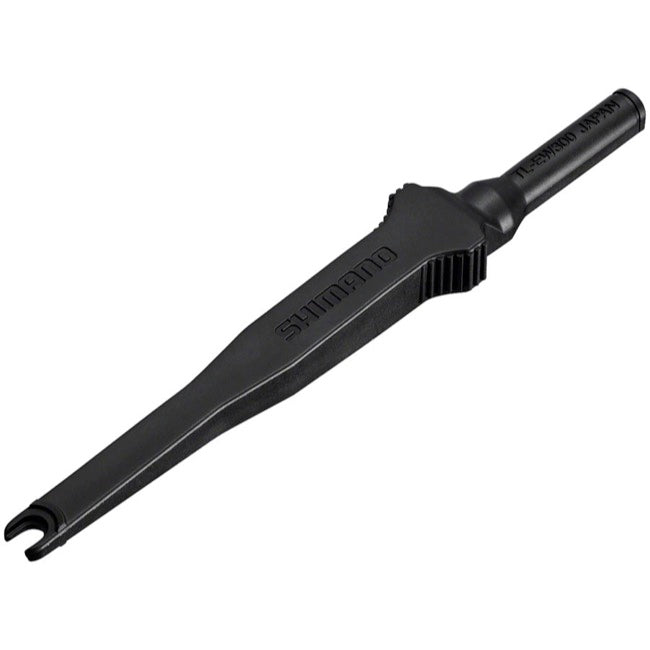 Shimano TL-EW300 Cable Plug Tool (Black)