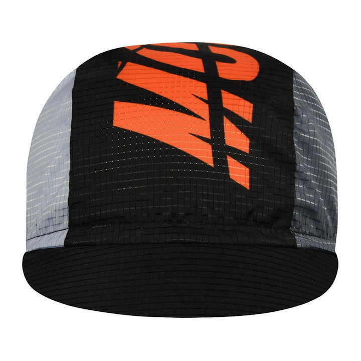 Monton Urban Plus Traveler Evo Unisex Cycling Cap (Black)