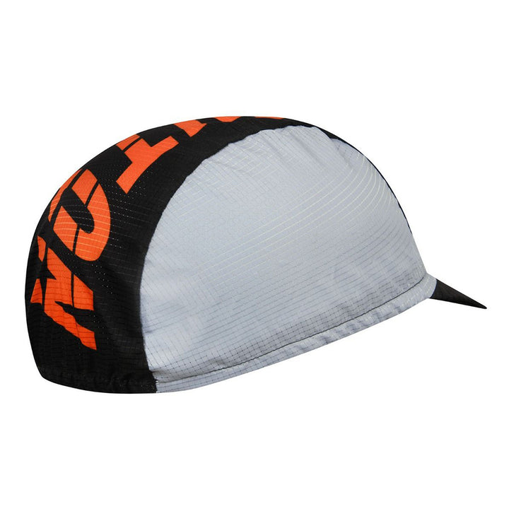 Monton Urban Plus Traveler Evo Unisex Cycling Cap (Black)