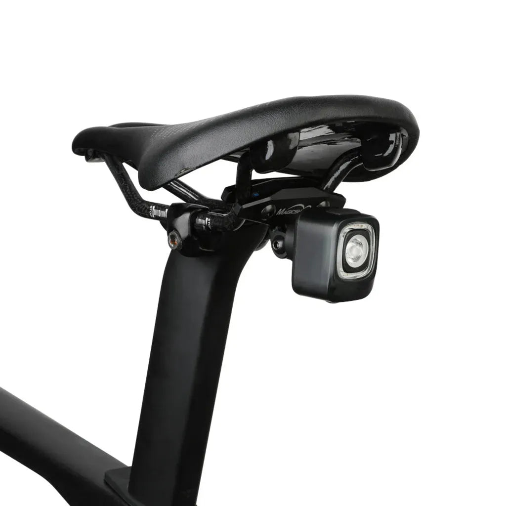 Magicshine SEEMEE Taillight GoPro Saddle Mount