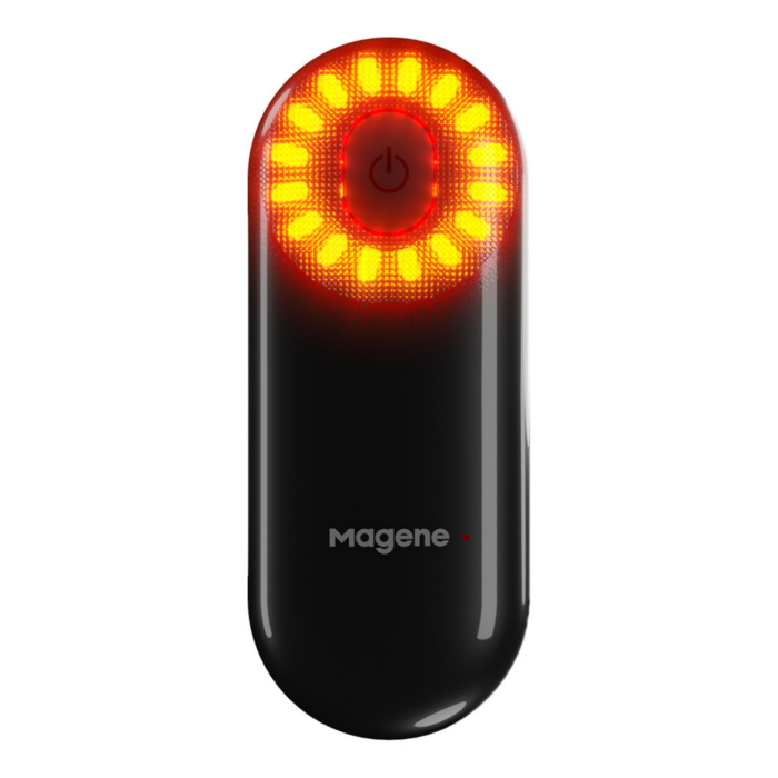 Magene L508 Intelligent Radar Tail Light