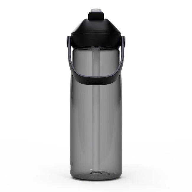 Camelbak Thrive Flip Straw Bottle (Charcoal)