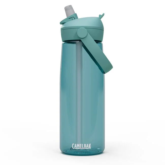 Camelbak Thrive Flip Straw Bottle (Cove)