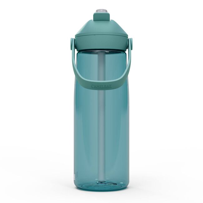 Camelbak Thrive Flip Straw Bottle (Cove)