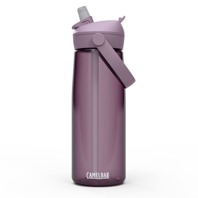 Camelbak Thrive Flip Straw Bottle (Purple Sky)