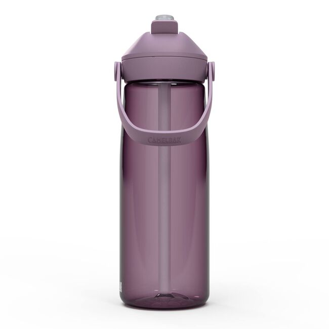 Camelbak Thrive Flip Straw Bottle (Purple Sky)