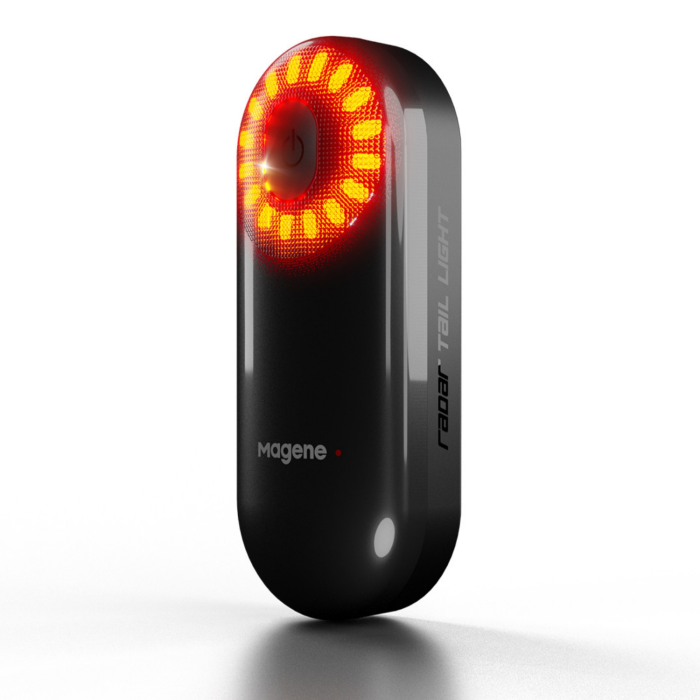 Magene L508 Intelligent Radar Tail Light