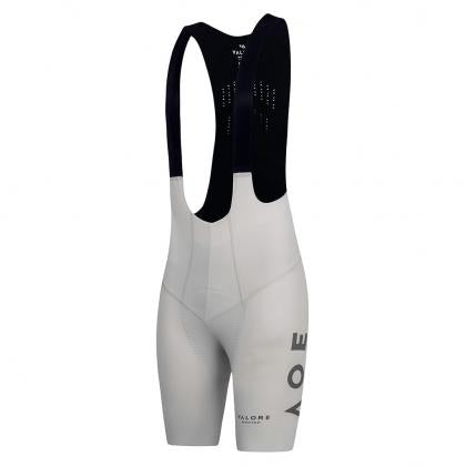 Monton Valore Nuova Luna Men's Cycling Bib Shorts (Serene Khaki)