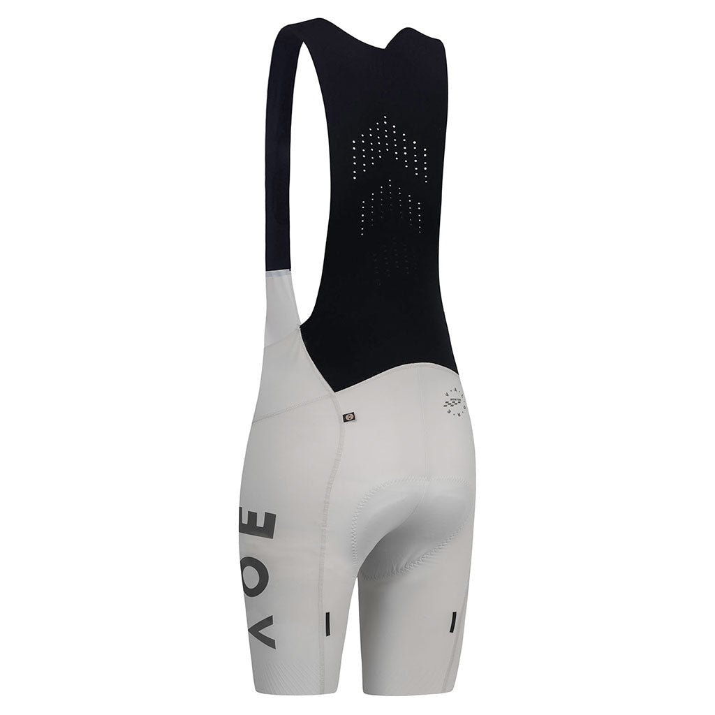 Monton Valore Nuova Luna Men's Cycling Bib Shorts (Serene Khaki)