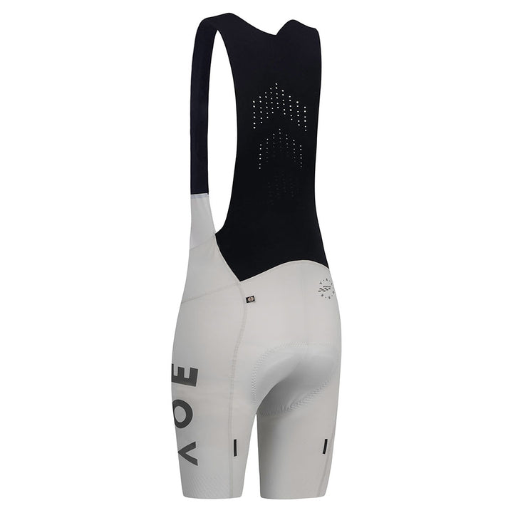 Monton Valore Nuova Luna Men's Cycling Bib Shorts (Serene Khaki)