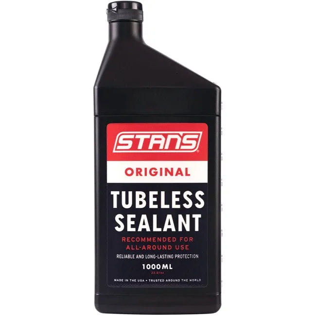 Stan's NoTubes Original Tubeless Tire Sealant