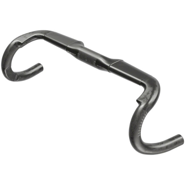 Zipp SL-80 Race A1 Carbon Handlebar (Matte Black)